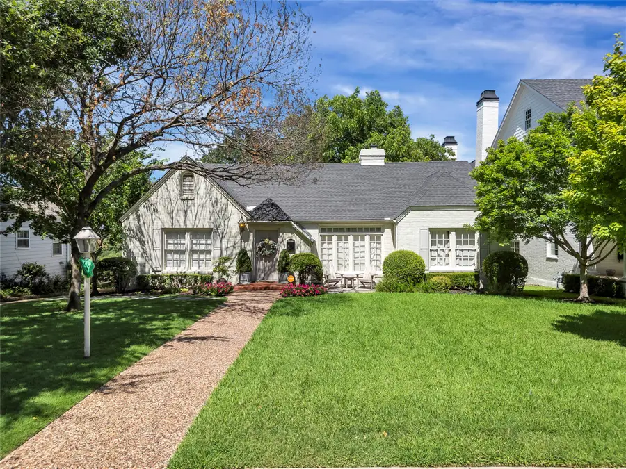 3170 Westcliff Road W, Fort Worth, TX 76109 - Image #3