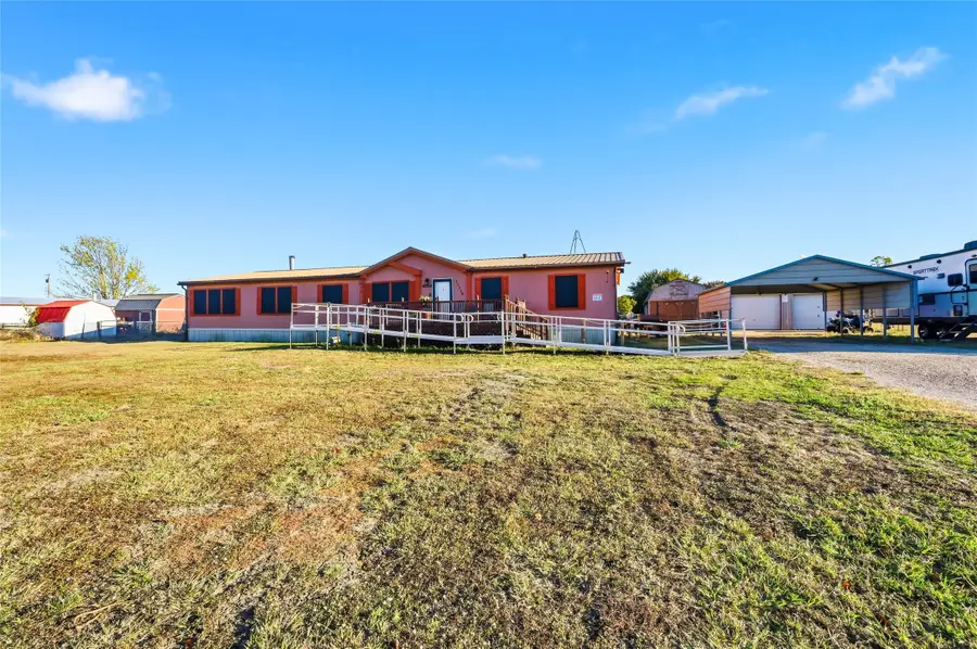 11220 Foothill Drive, Venus, TX 76084 - Image #2