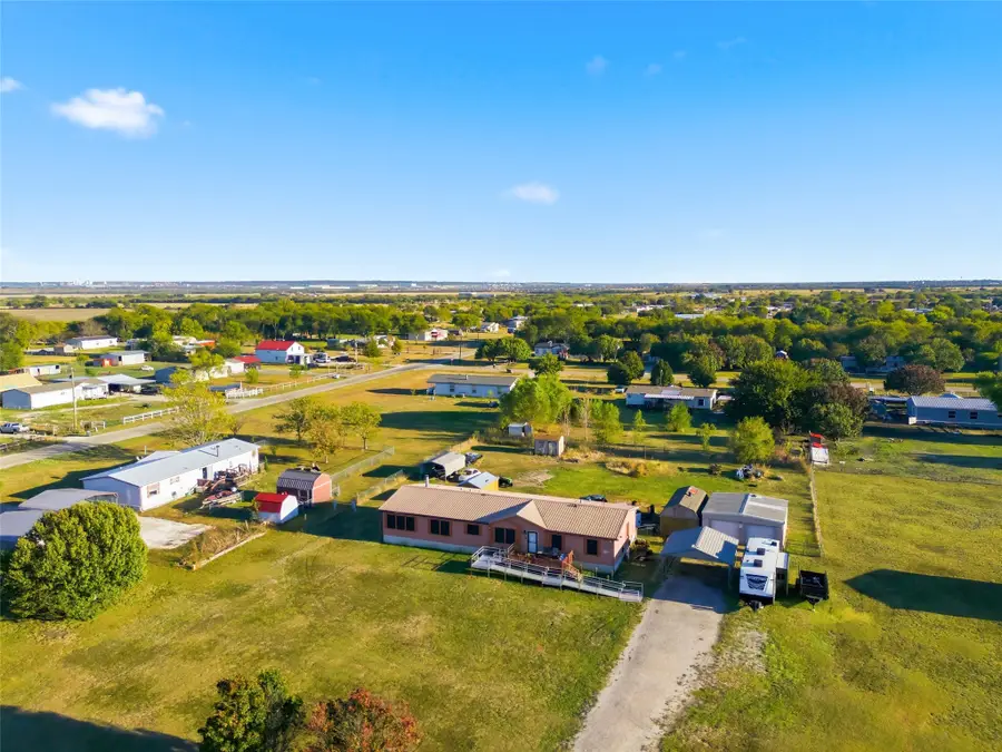 11220 Foothill Drive, Venus, TX 76084 - Image #3