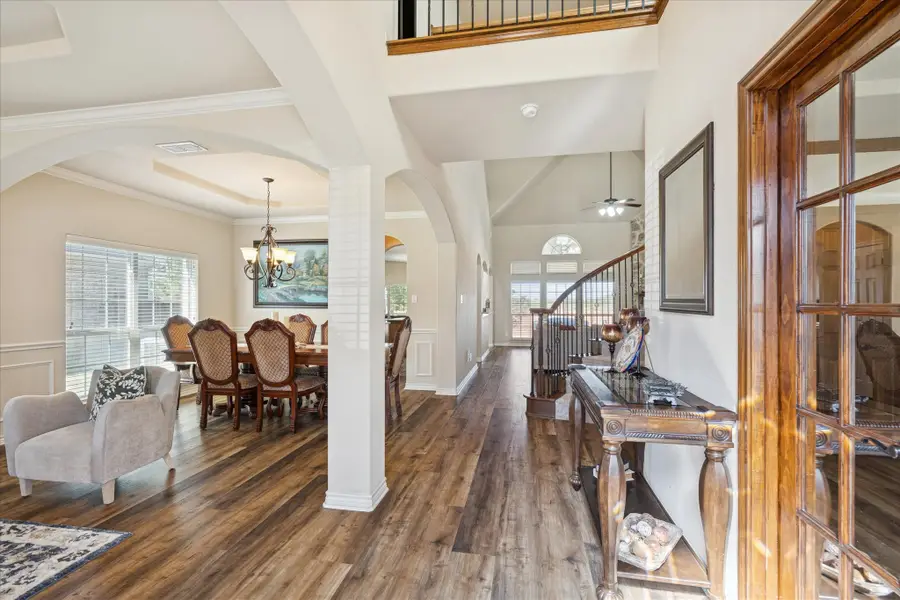 2228 Bald Eagle Way, Grand Prairie, TX 75052 - Image #3