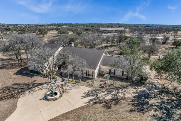 209 Tarbet Trail, Horseshoe Bay, TX 78657