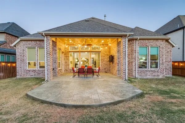 860 Walworth Drive, Prosper, TX 75078