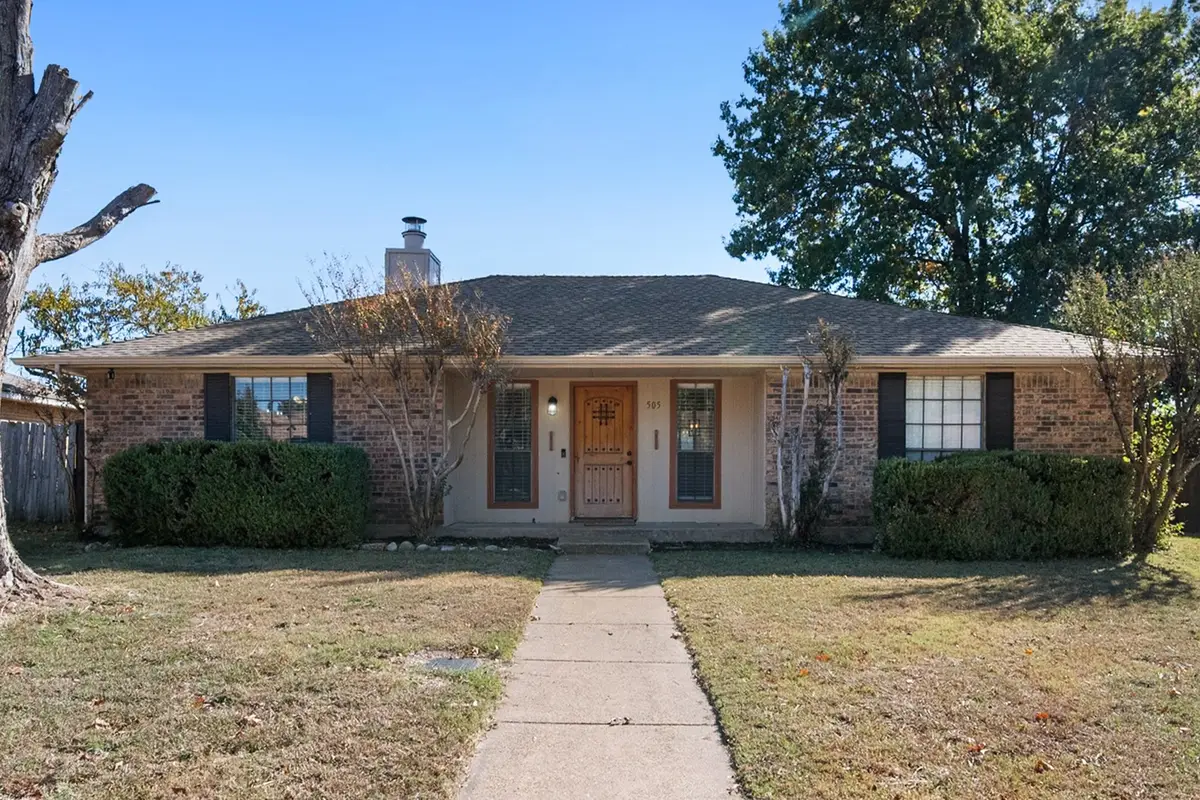 505 Meadow Ridge, Cedar Hill, TX 75104 - Image #1