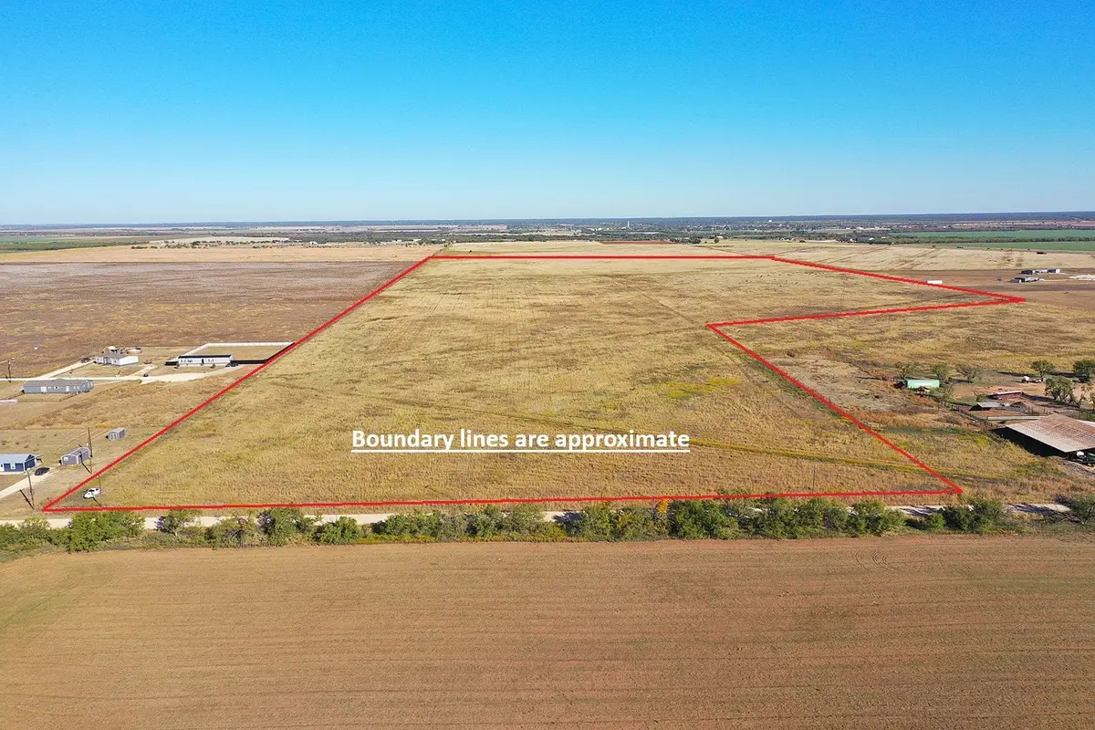 160 acres TBD County Road 428, Hawley, TX 79525 - Image #1