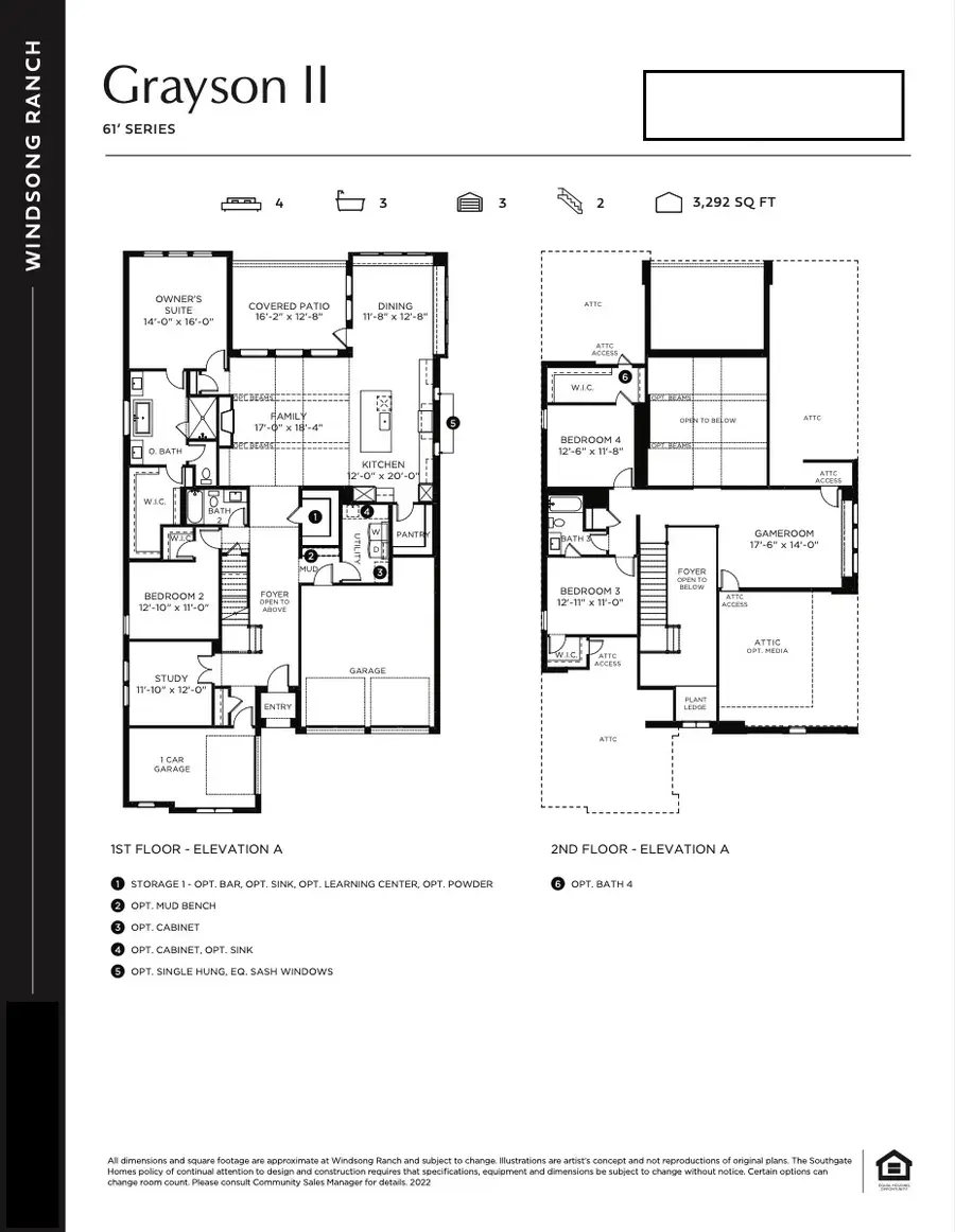 4200 Rosita Lane, Prosper, TX 75078 - Image #2