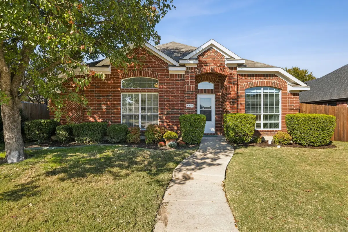 4936 Auburn Drive, McKinney, TX 75070 - Image #1