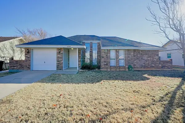 3749 Radcliff Road, Abilene, TX 79602