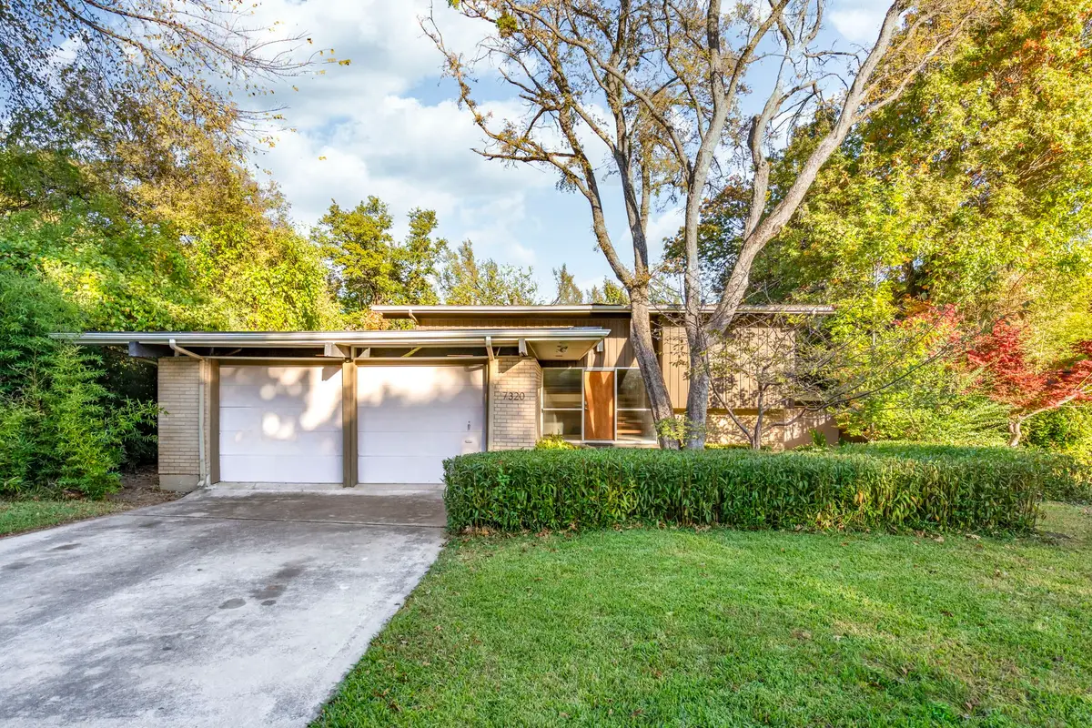 7320 Walling Lane, Dallas, TX 75231 - Image #1