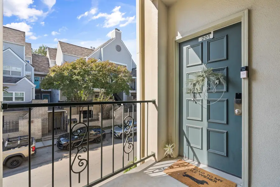 3105 San Jacinto Street #201, Dallas, TX 75204 - Image #3