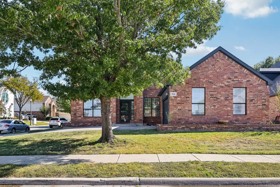 3840 Overlook Court, The Colony, TX 75056 - Image #2