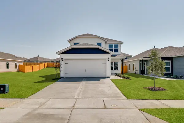 8421 White Wolf Trail, Ponder, TX 76259