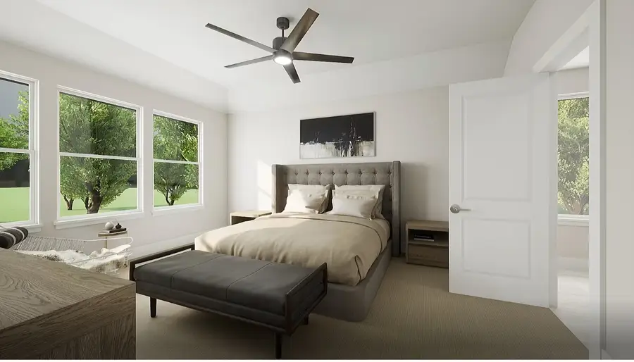 7416 Summer Sunset Drive, Denton, TX 76249 - Image #3