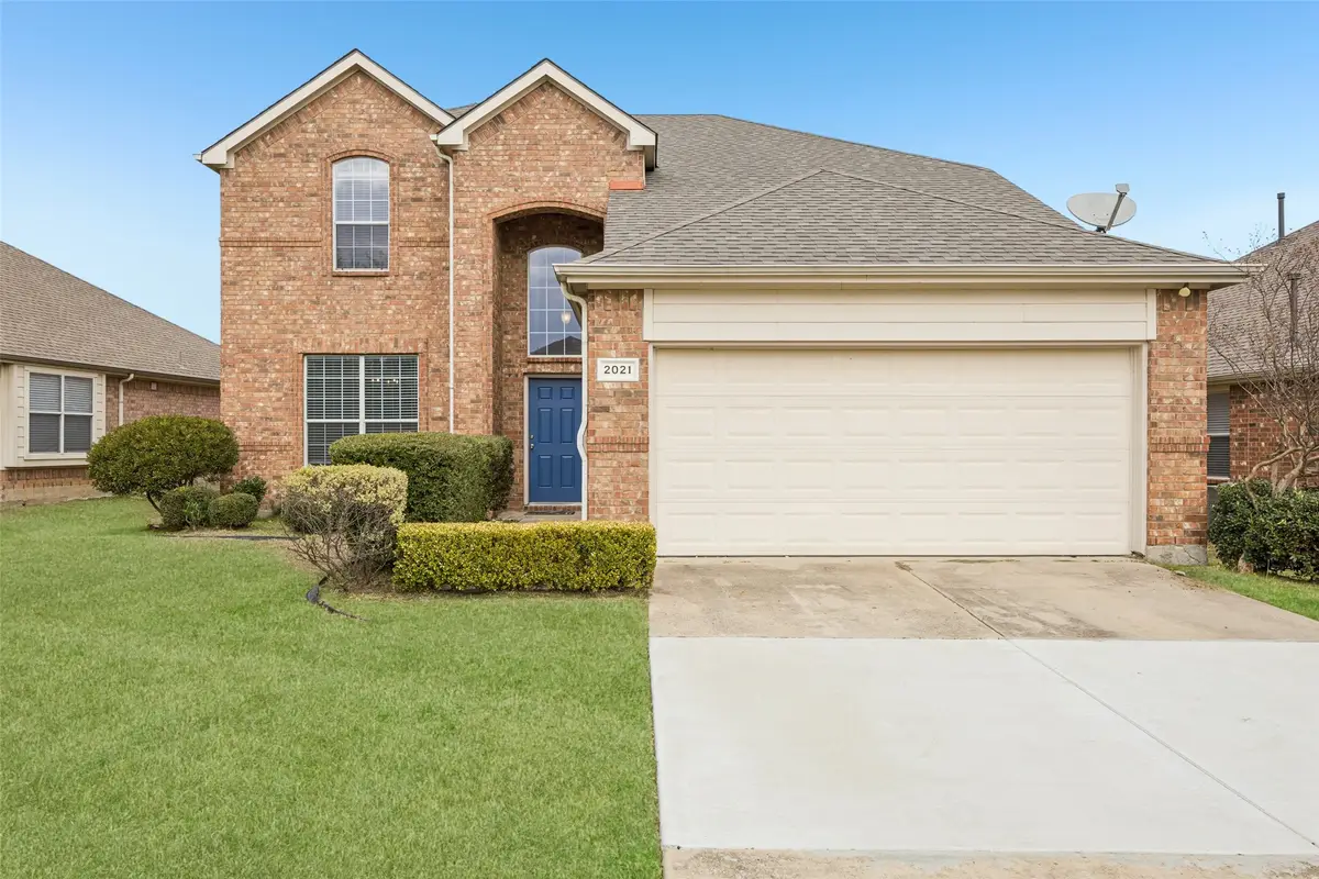2021 Brook Meadow Drive, Forney, TX 75126 - Image #1