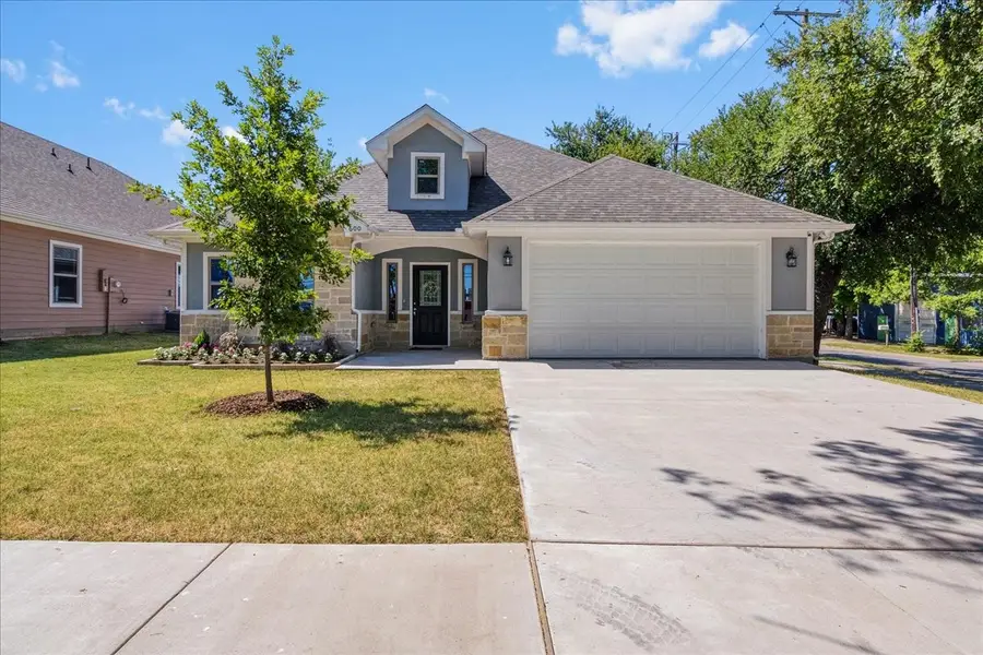 604 N Frisco Street, Sherman, TX 75090 - Image #2