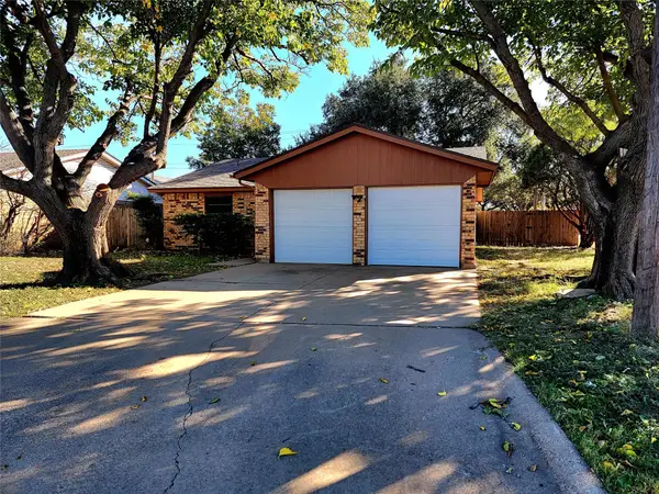 5457 Blue Quail Drive, Abilene, TX 79605