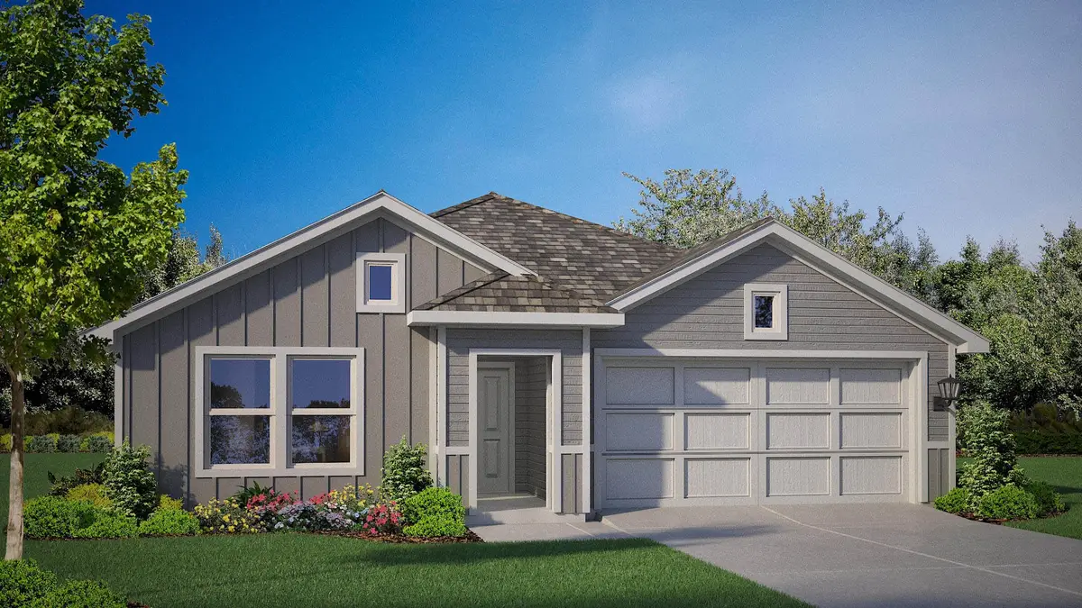 1712 Gillens Avenue, Fort Worth, TX 76140 - Image #1