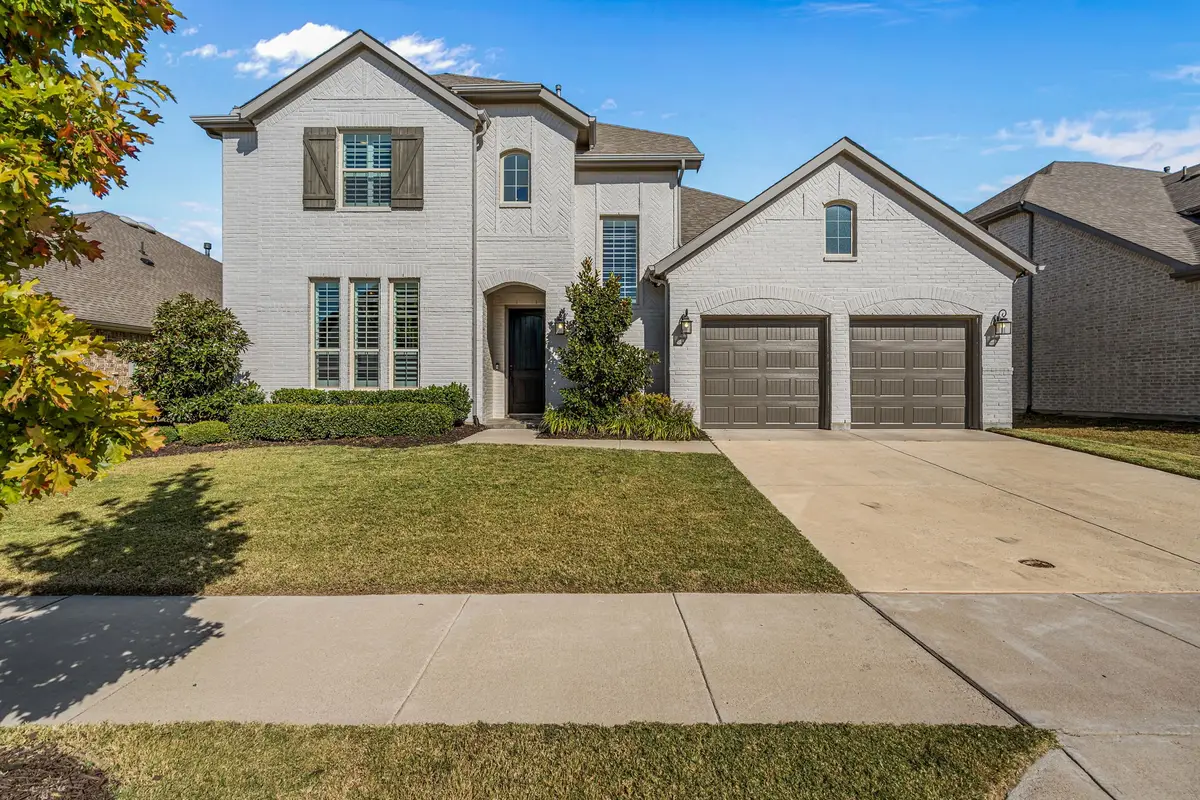 7529 Pondview Lane, Fort Worth, TX 76123 - Image #1
