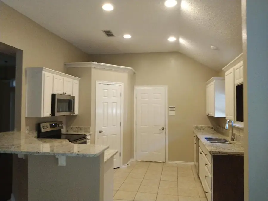 409 Park Meadows Drive, Crowley, TX 76036 - Image #3