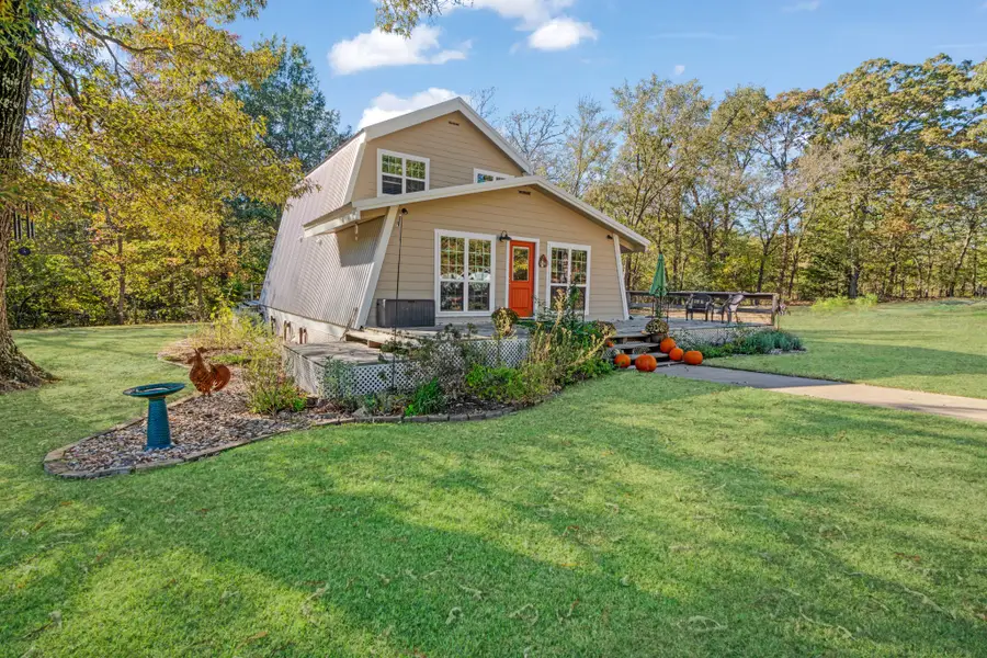 6043 Farm Road 1500, Paris, TX 75460 - Image #2