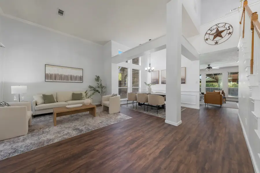 1923 Little Fawn Court, Lewisville, TX 75067 - Image #2