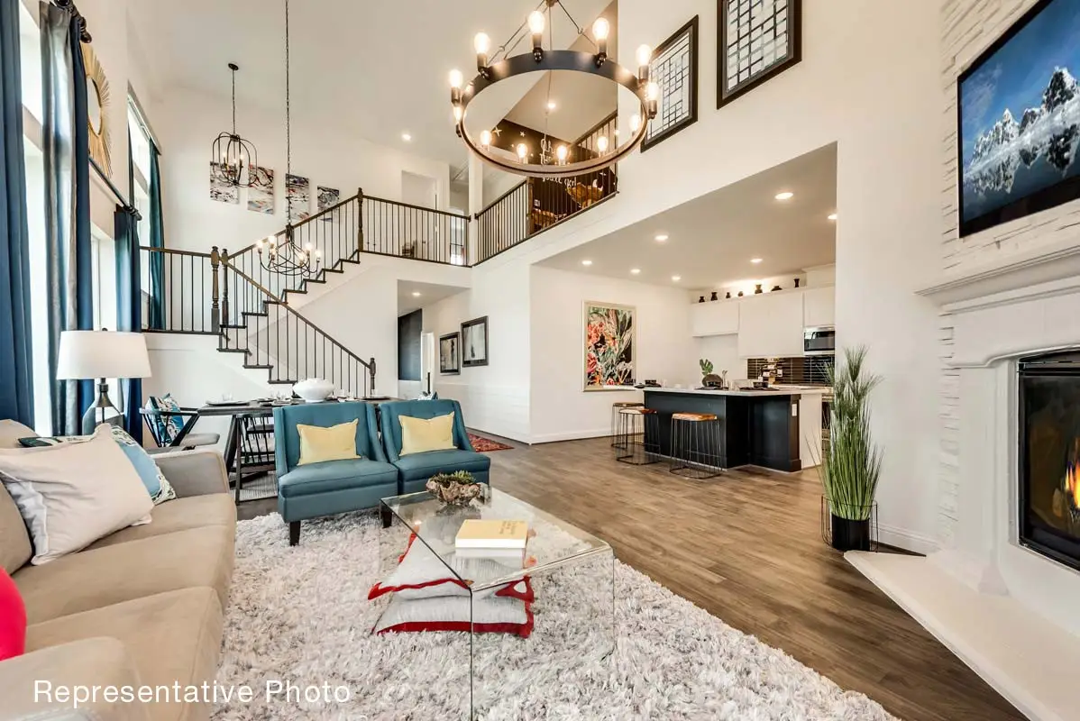 656 Blakelys Way, Fate, TX 75189 - Image #1