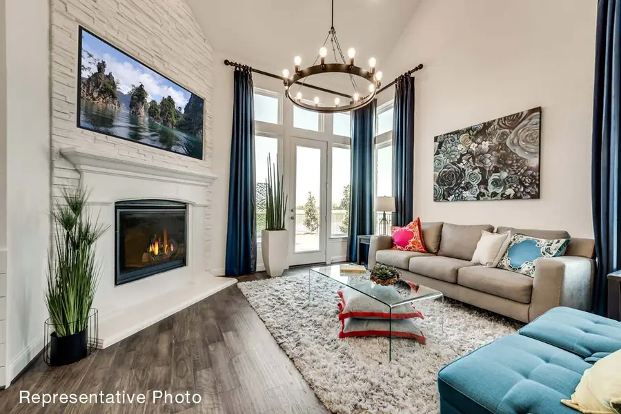 656 Blakelys Way, Fate, TX 75189 - Image #3