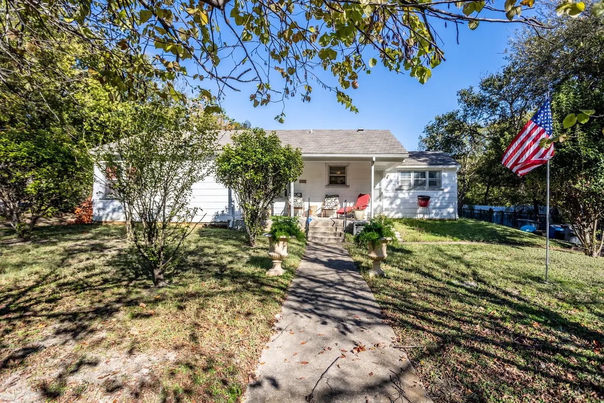 5122 Patonia Avenue, Dallas, TX 75241 - Image #1