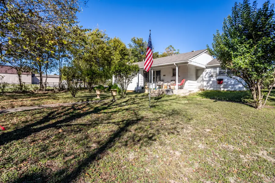 5122 Patonia Avenue, Dallas, TX 75241 - Image #2