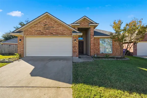 10124 Colony Drive, Waco, TX 76708