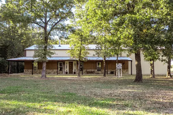 16006 County Road 4008, Mabank, TX 75147