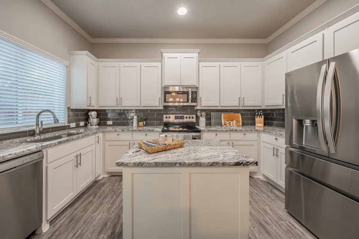 1201 Summerset Lane, Burleson, TX 76028 - Image #1