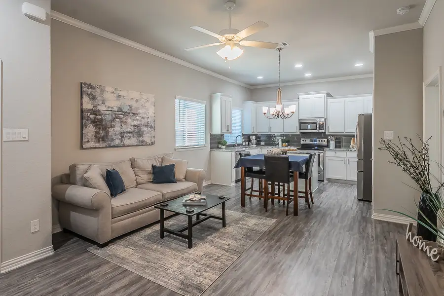 1201 Summerset Lane, Burleson, TX 76028 - Image #2