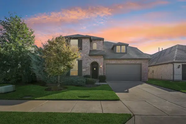 1308 Audubon Drive, Little Elm, TX 75068