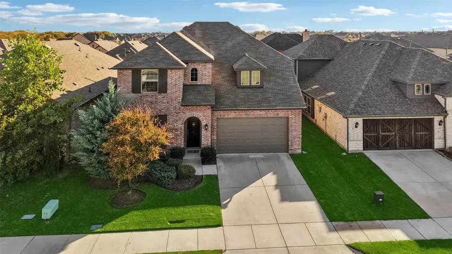 1308 Audubon Drive, Little Elm, TX 75068 - Image #3