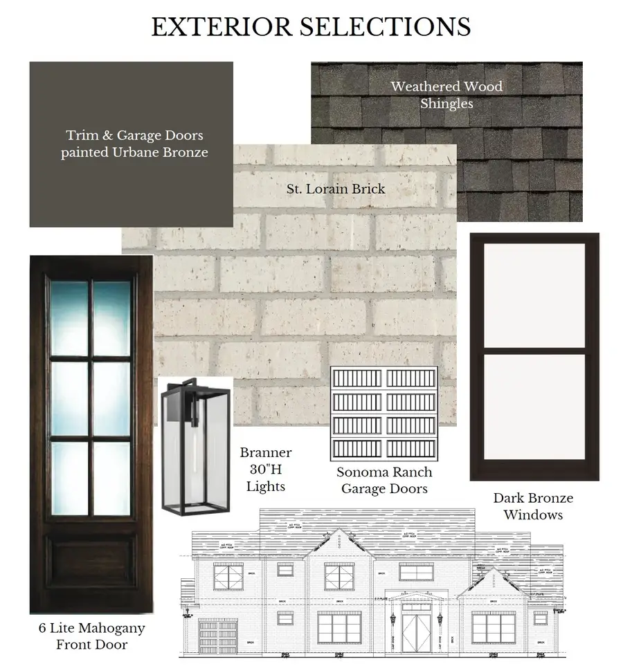 3609 Warick Drive, Dallas, TX 75229 - Image #3