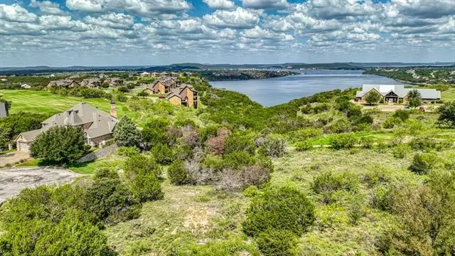 TBD Green Briar Court, Possum Kingdom Lake, TX 76449 - Image #1