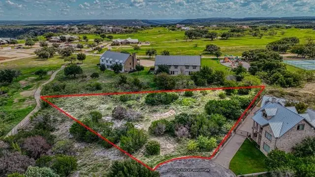 TBD Green Briar Court, Possum Kingdom Lake, TX 76449 - Image #2