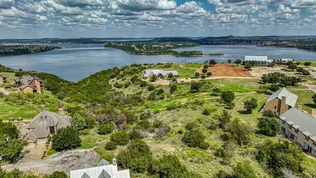 TBD Green Briar Court, Possum Kingdom Lake, TX 76449 - Image #3
