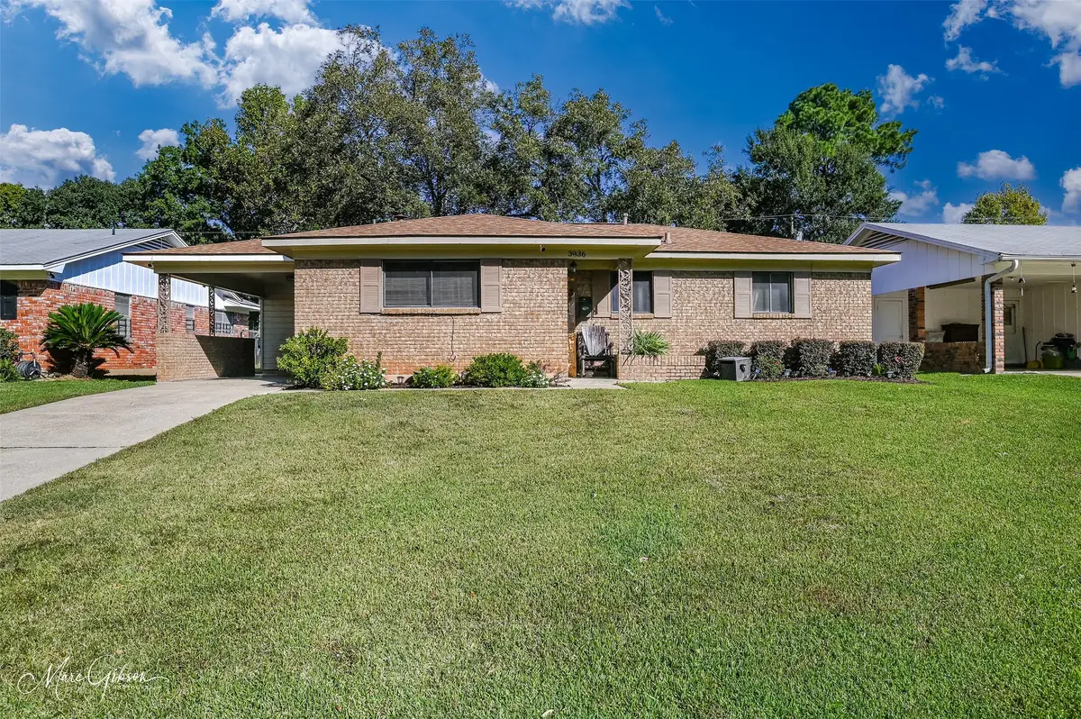 3936 Eileen Lane, Shreveport, LA 71109 - Image #1