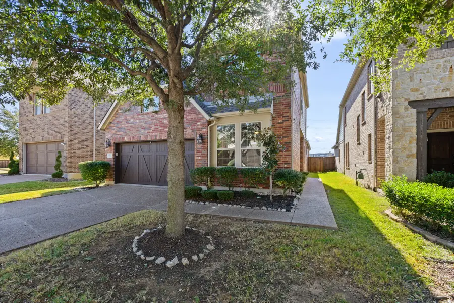 3504 Bans Crown Boulevard, Lewisville, TX 75056 - Image #3