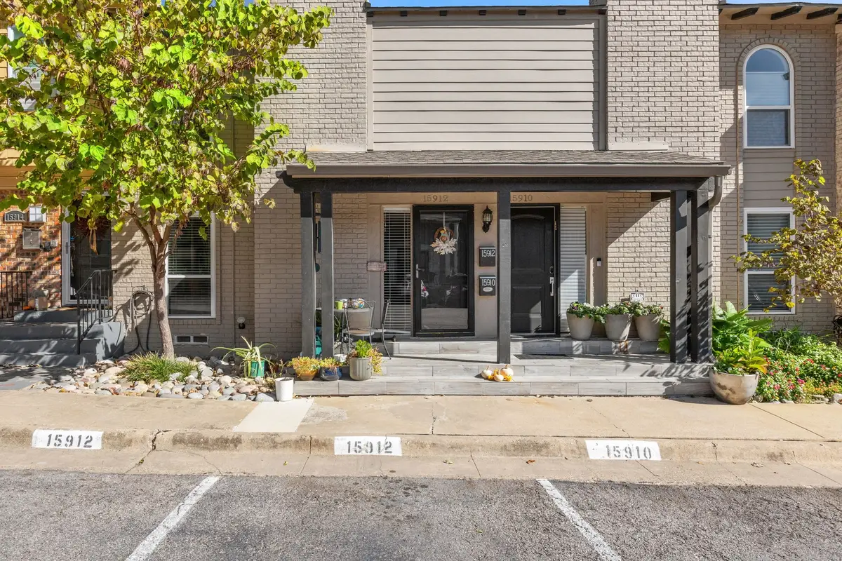 15912 Archwood Lane #1016, Dallas, TX 75248 - Image #1