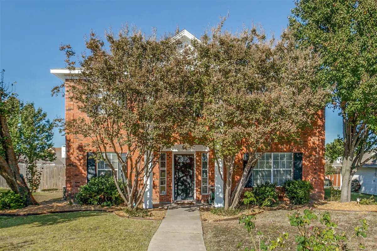 1209 Montclair Drive, Garland, TX 75040 - Image #1