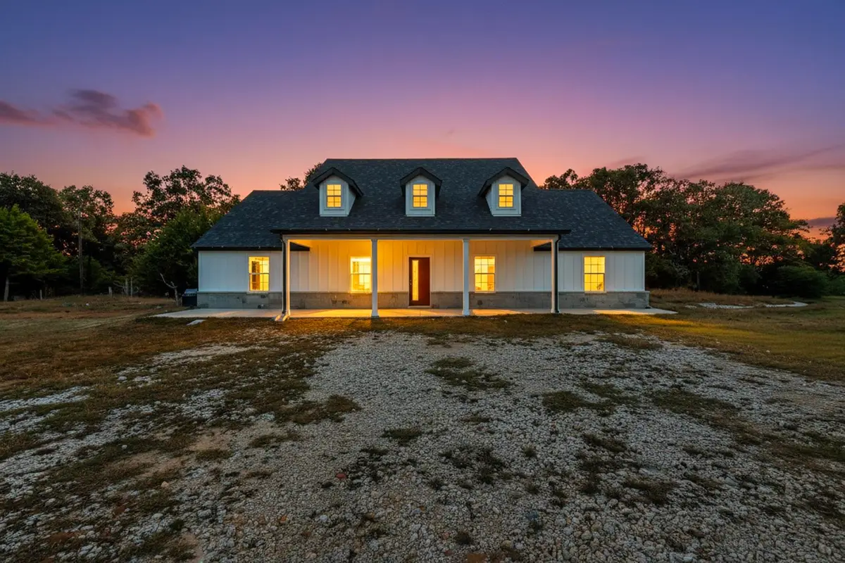 420 County Road 1130, Cumby, TX 75433 - Image #1