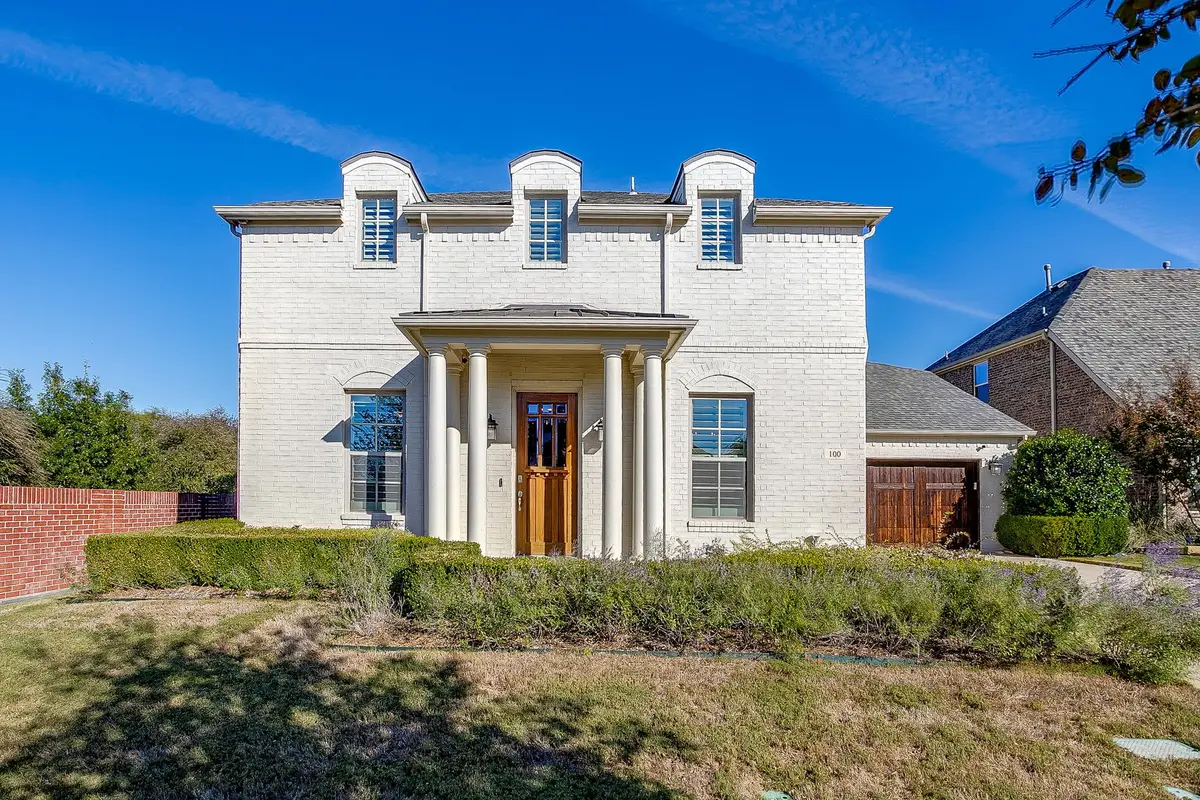 100 Grey Stone Street, Aledo, TX 76008 - Image #1