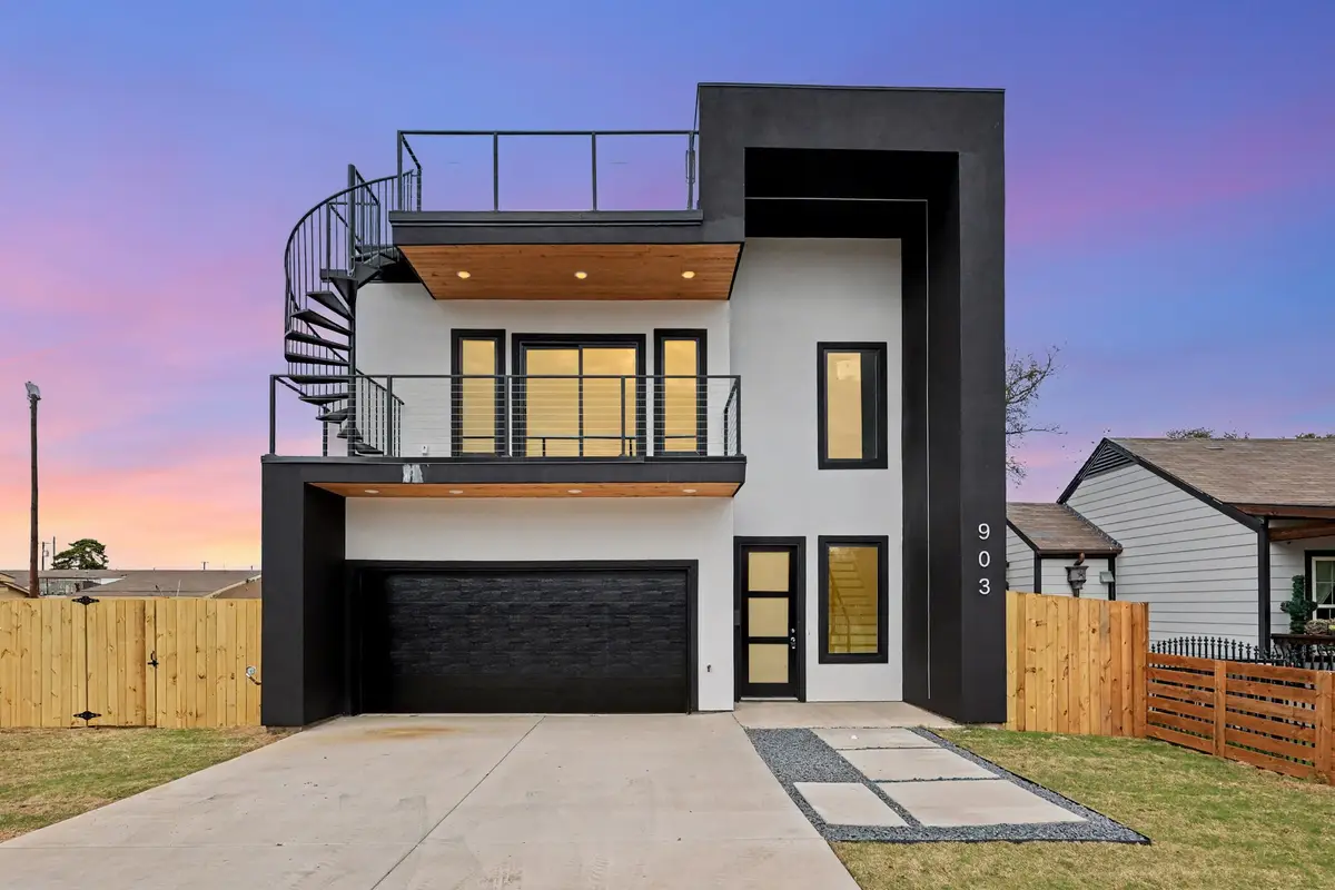 903 18th Street, Dallas, TX 75216 - Image #1