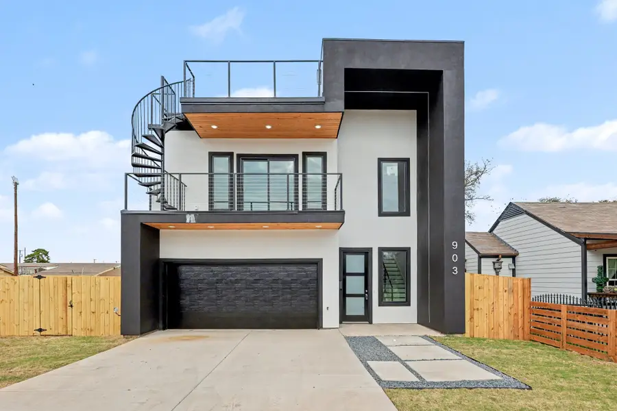 903 18th Street, Dallas, TX 75216 - Image #2