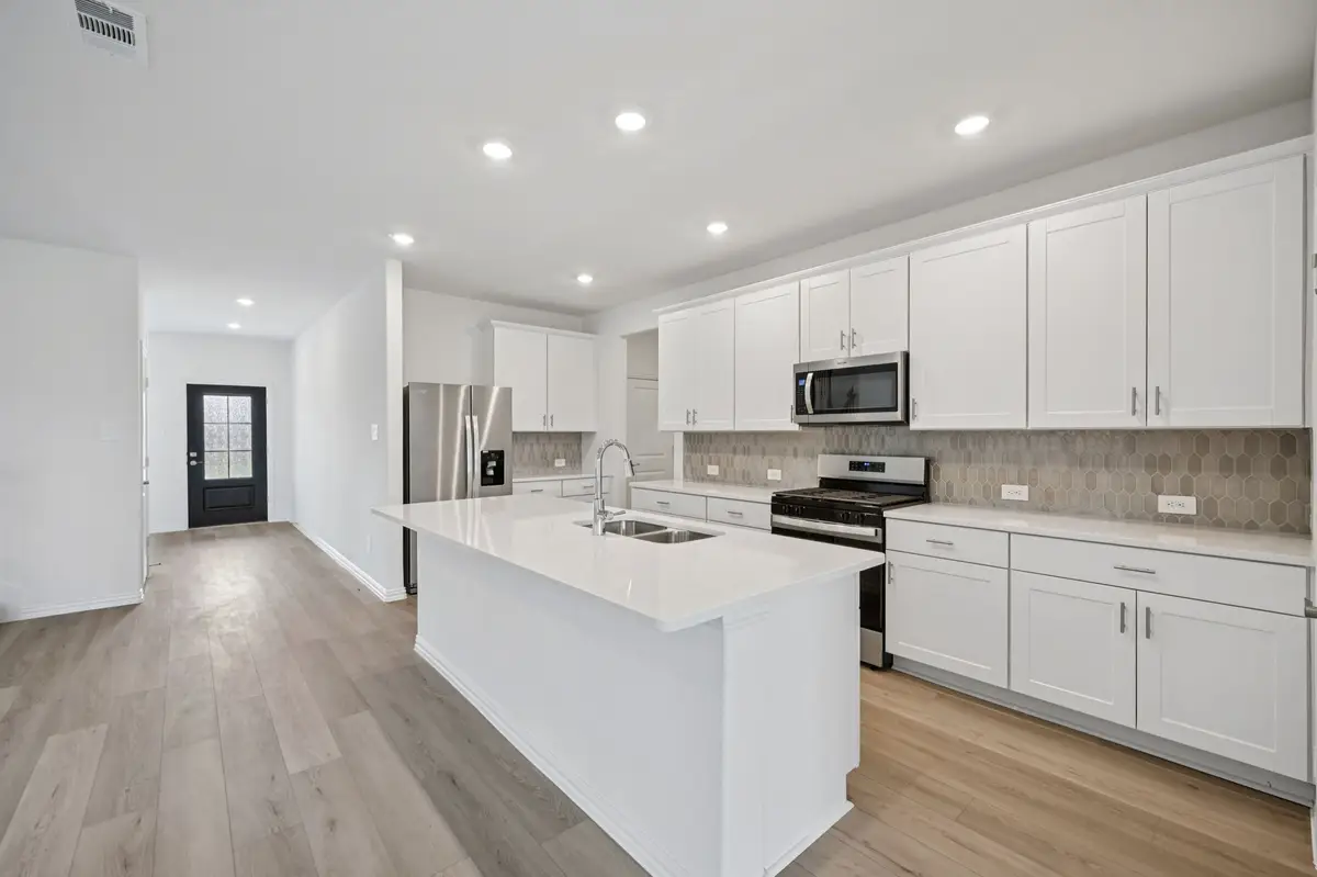 706 Edgehurst Drive, Princeton, TX 75071 - #1