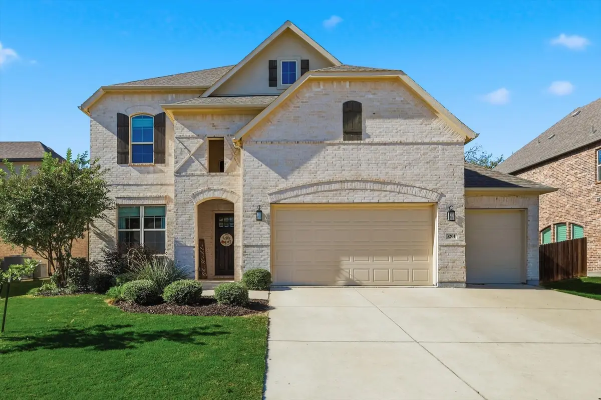 3201 Maplewood Drive, McKinney, TX 75071 - #1