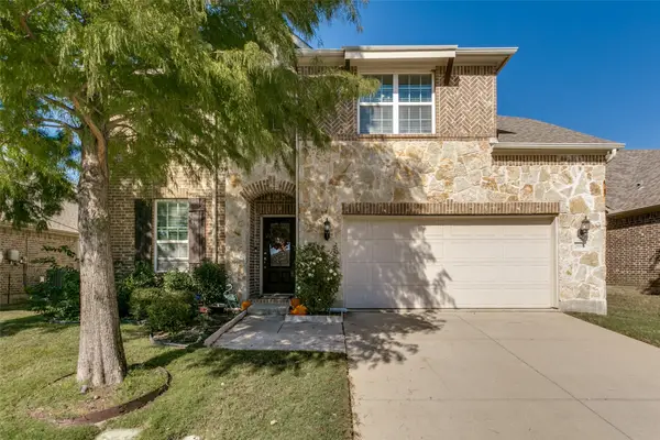 2693 Yacht Club Drive, Lewisville, TX 75056