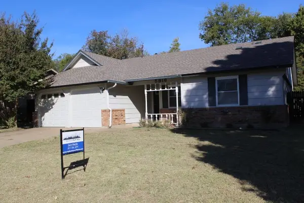 5916 Sea Breeze Lane, Fort Worth, TX 76135